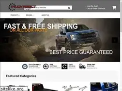 Sites similar to truckaddictoffroad.com