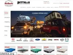 Sites similar to truckairbedz.com