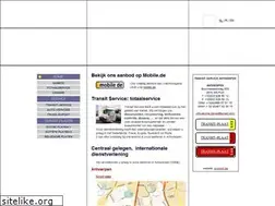 Sites similar to truckalyans.com