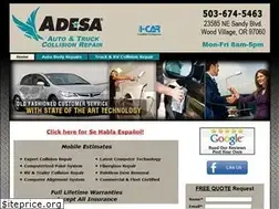 Sites similar to truckandautobody.com