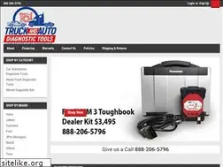 Sites similar to truckandautodiagnostictools.com