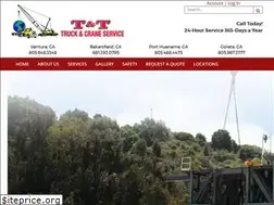 Sites similar to truckandcrane.com