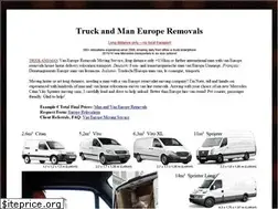 Sites similar to truckandman.com