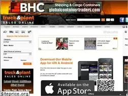 Sites similar to truckandplantonline.com