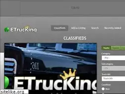 Sites similar to truckandtrailer.org