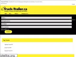 Sites similar to truckandtraileronline.com