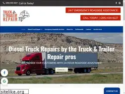 Sites similar to truckandtrailerrepair-al.com