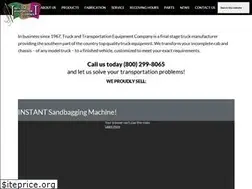 Sites similar to truckandtransportation.com