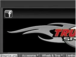 Sites similar to truckandvan.com