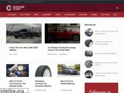 Sites similar to truckblog.com