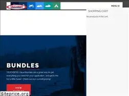 Sites similar to truckbossdecks.com