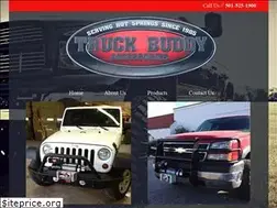 Sites similar to truckbuddyar.com