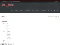 Sites similar to truckbusters.co.za