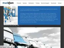 Sites similar to truckcam.com