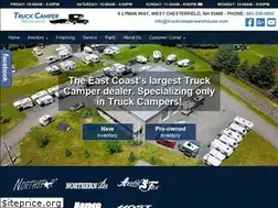 Sites similar to truckcamperwarehouse.com