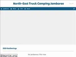 Sites similar to truckcamping.net