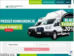 Sites similar to truckcare.pl