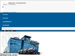 Sites similar to truckcenter.ru