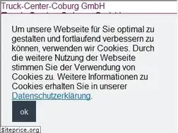 Sites similar to truckcentercoburg.de