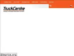 Sites similar to truckcentre.com