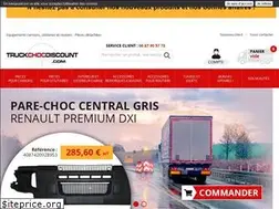Sites similar to truckchocdiscount.com