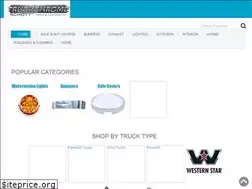 Sites similar to truckchrome.com