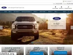 Sites similar to truckcityford.net