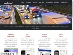 Sites similar to truckcom.co.uk