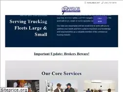 Sites similar to truckcompliance.com