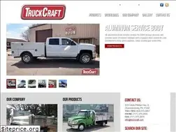 Sites similar to truckcraft.com
