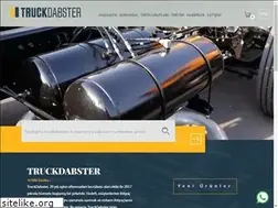 Sites similar to truckdabster.com