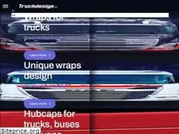 Sites similar to truckdesign.pl