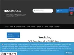 Sites similar to truckdiag.com