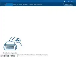 Sites similar to truckdiagnostic.ru