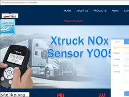 Sites similar to truckdiagnosticscanner.com