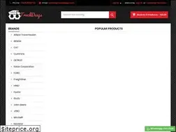 Sites similar to truckdiags.com