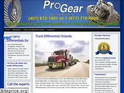 Sites similar to truckdifferentialorlando.com