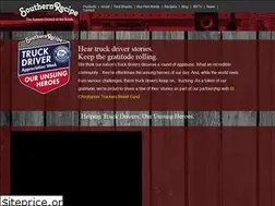 Sites similar to truckdriverappreciation.com