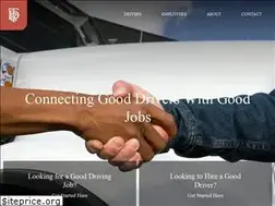 Sites similar to truckdriverrecruitingcompany.com
