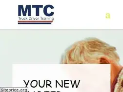 Sites similar to truckdrivertraining.com
