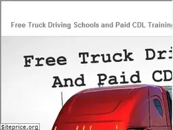 Sites similar to truckdriving-cdltraining.com