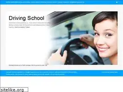 Sites similar to truckdriving.ca