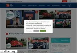 Sites similar to truckeditions.com