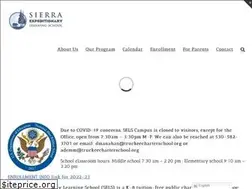Sites similar to truckeecharterschool.org