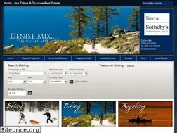 Sites similar to truckeeforsale.com