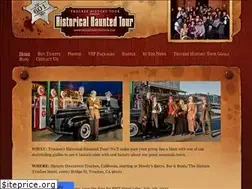 Sites similar to truckeehistorytour.org