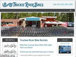 Sites similar to truckeeriverbikes.com
