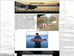 Sites similar to truckeeriveroutfitters.com