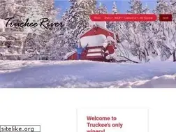 Sites similar to truckeeriverwinery.com