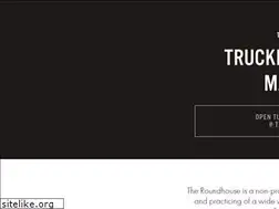 Sites similar to truckeeroundhouse.org